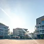 Strandblick - Dorf 1 16 펜션