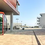 펜션 Strandblick - Dorf 1 16 *