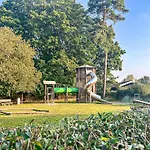 펜션 Strandblick - Dorf 1 16