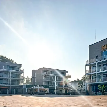 Strandblick - Dorf 1 16 Casa vacanze