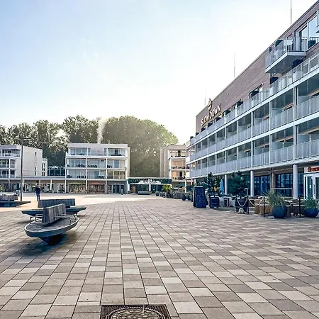 Strandblick - Dorf 1 16 Ferienhaus *