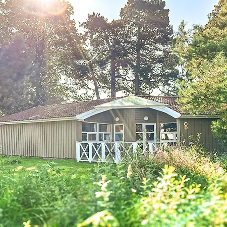 Strandblick - Dorf 1 16 Ferienhaus Priwall