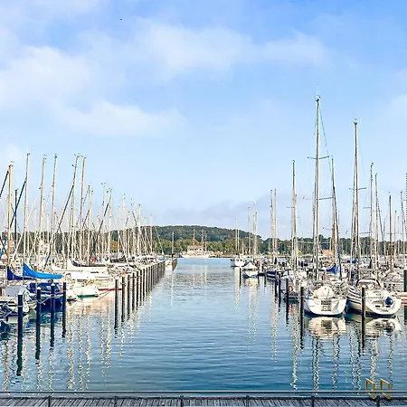 Strandblick - Dorf 1 16 Casa vacanze