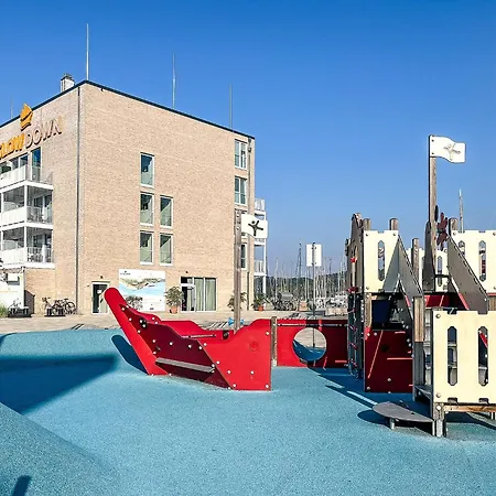 Strandblick - Dorf 1 16 Casa vacanze Priwall