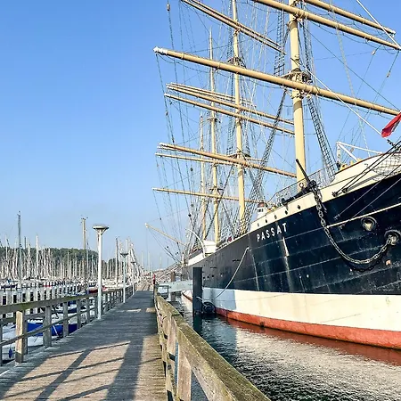 Casa vacanze Strandblick - Dorf 1 16 Priwall