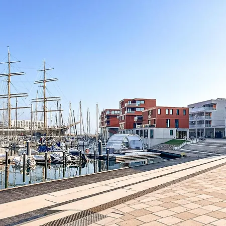 Strandblick - Dorf 1 16 * Priwall