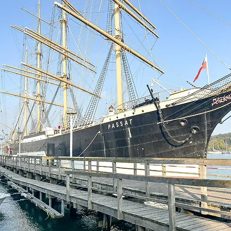 Strandblick - Dorf 1 16