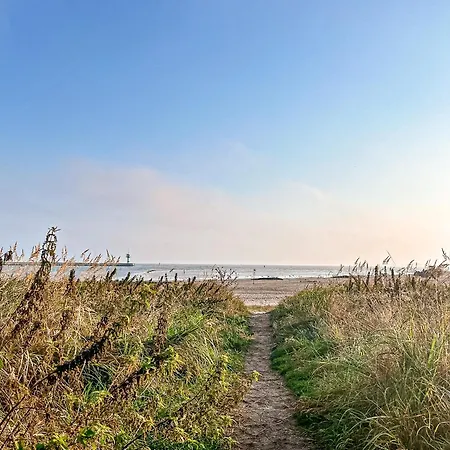 Strandblick - Dorf 1 16 Casa vacanze Priwall