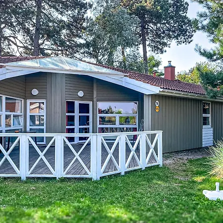 Strandblick - Dorf 1 16 * Priwall