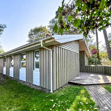 Strandblick - Dorf 1 16 Priwall