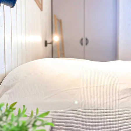 Strandblick - Dorf 1 16 Casa vacanze Priwall