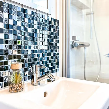 Casa vacanze Strandblick - Dorf 1 16 Priwall