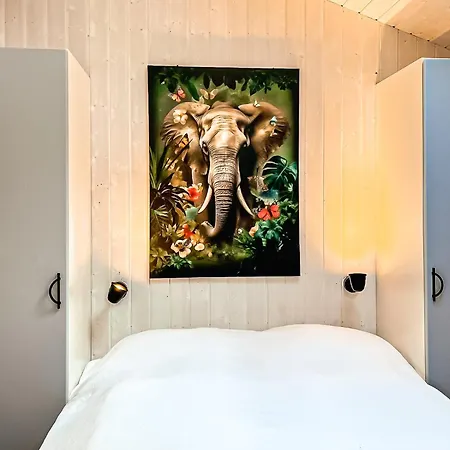 Casa vacanze Strandblick - Dorf 1 16