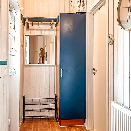 Strandblick - Dorf 1 16 Casa vacanze *