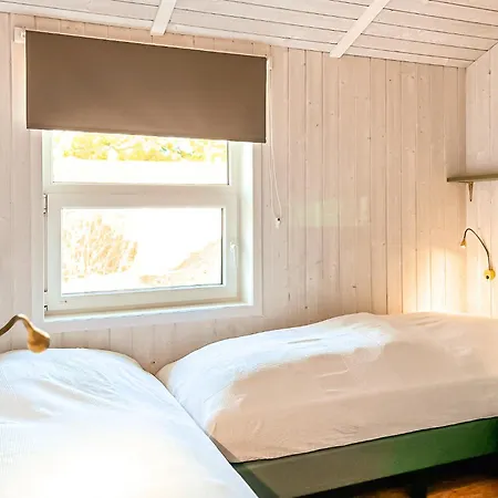 Casa vacanze Strandblick - Dorf 1 16 *