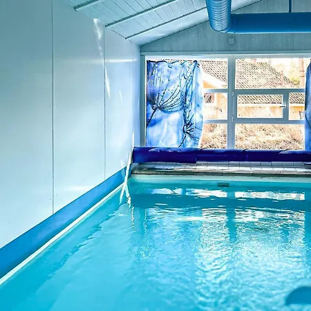 Casa vacanze Strandblick - Dorf 1 16 Priwall