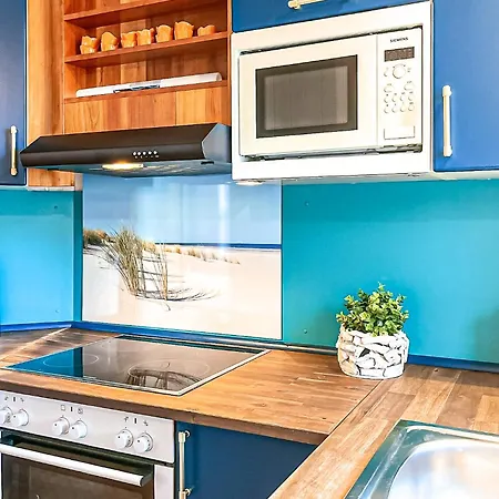 Strandblick - Dorf 1 16 *