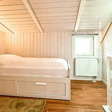 Strandblick - Dorf 1 16 * Priwall