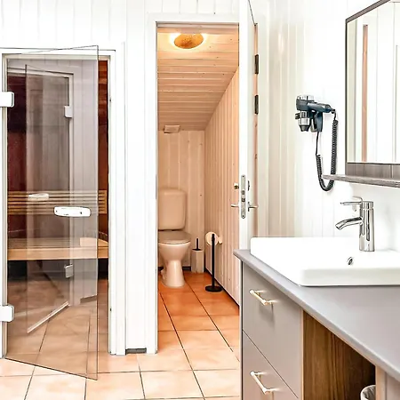 Casa vacanze Strandblick - Dorf 1 16 *