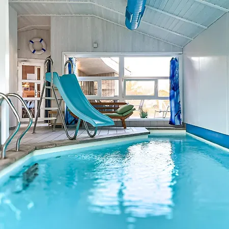 Strandblick - Dorf 1 16 Priwall