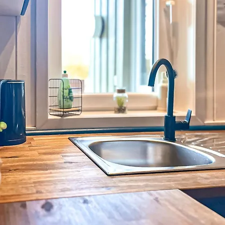 Strandblick - Dorf 1 16 * Priwall