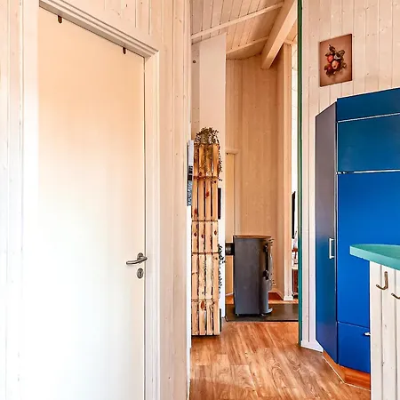 Strandblick - Dorf 1 16 Casa vacanze *