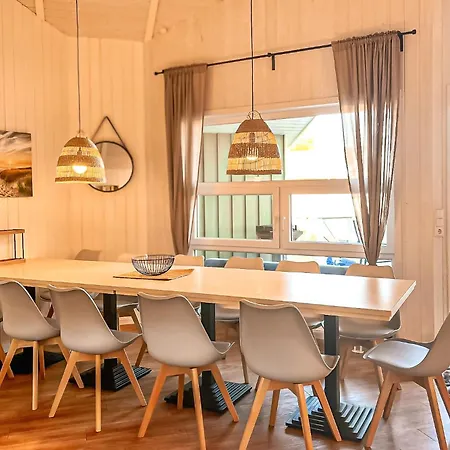 Strandblick - Dorf 1 16 Priwall