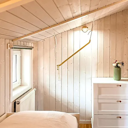 Strandblick - Dorf 1 16 Casa vacanze Priwall