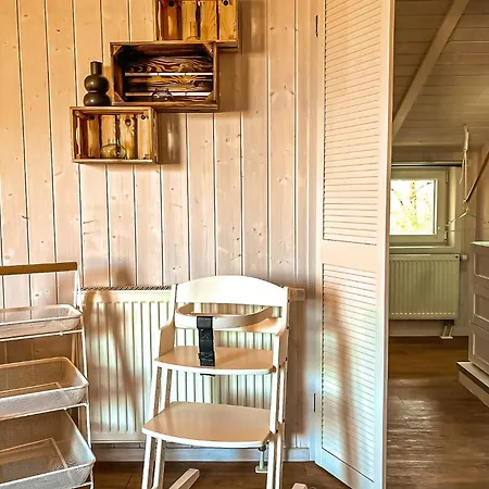 Strandblick - Dorf 1 16 Priwall