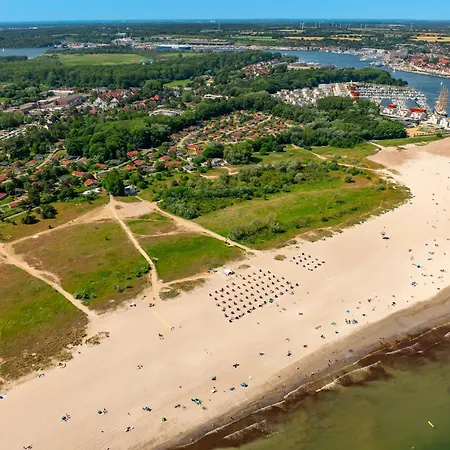 Strandblick - Dorf 1 16 Casa vacanze Priwall