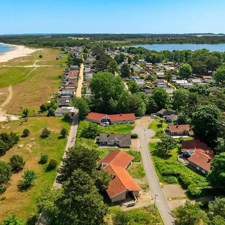 Strandblick - Dorf 1 16 * Priwall