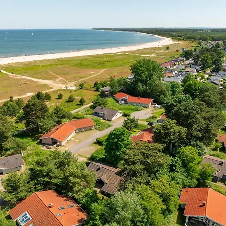 Strandblick - Dorf 1 16 Casa vacanze