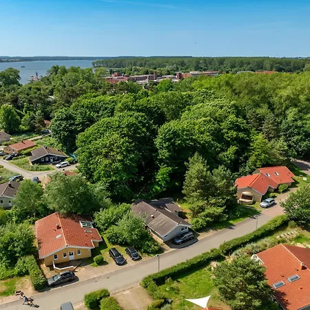 Casa vacanze Strandblick - Dorf 1 16