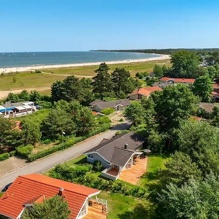 Strandblick - Dorf 1 16 Casa vacanze Priwall