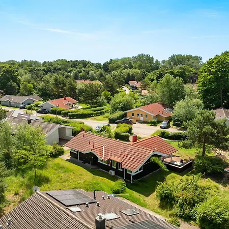 Casa vacanze Strandblick - Dorf 1 16 Priwall