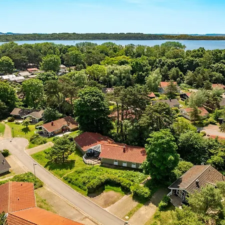 Casa vacanze Strandblick - Dorf 1 16 Priwall