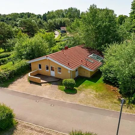 Casa vacanze Strandblick - Dorf 1 16 Priwall