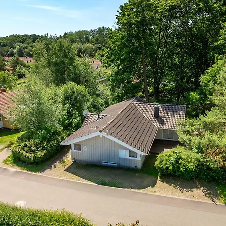 Strandblick - Dorf 1 16 Casa vacanze