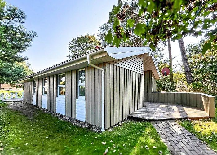 Strandblick - Dorf 1 16 Priwall