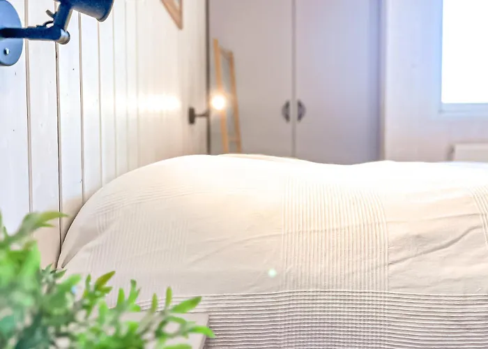 Strandblick - Dorf 1 16 بيت للعطل بريوال