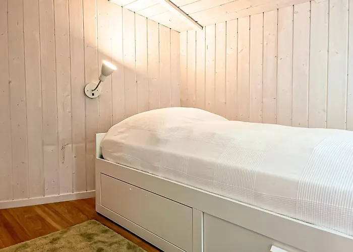 Strandblick - Dorf 1 16 *