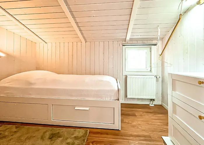 Strandblick - Dorf 1 16 * بريوال