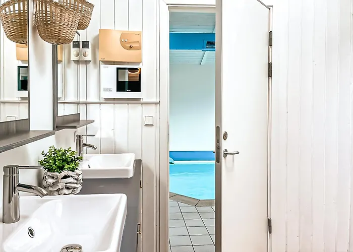 Strandblick - Dorf 1 16