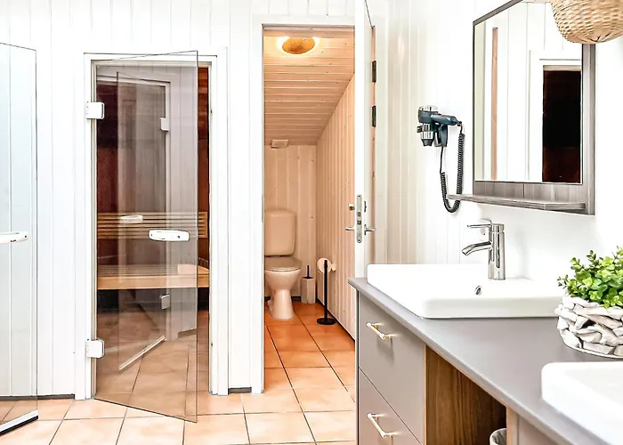 بيت للعطل Strandblick - Dorf 1 16 *