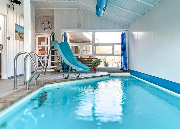 Strandblick - Dorf 1 16 بريوال