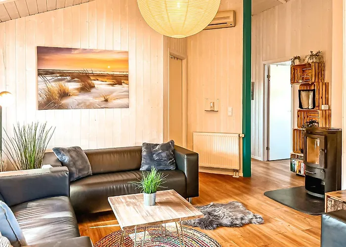 Strandblick - Dorf 1 16 *