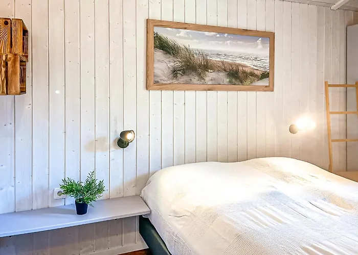 Strandblick - Dorf 1 16 بيت للعطل