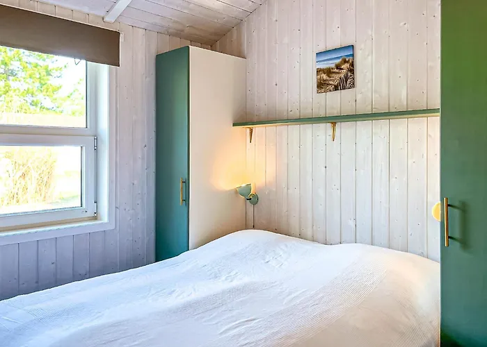 Strandblick - Dorf 1 16 بيت للعطل *