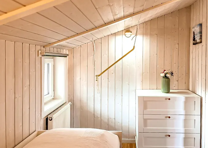 Strandblick - Dorf 1 16 بيت للعطل بريوال