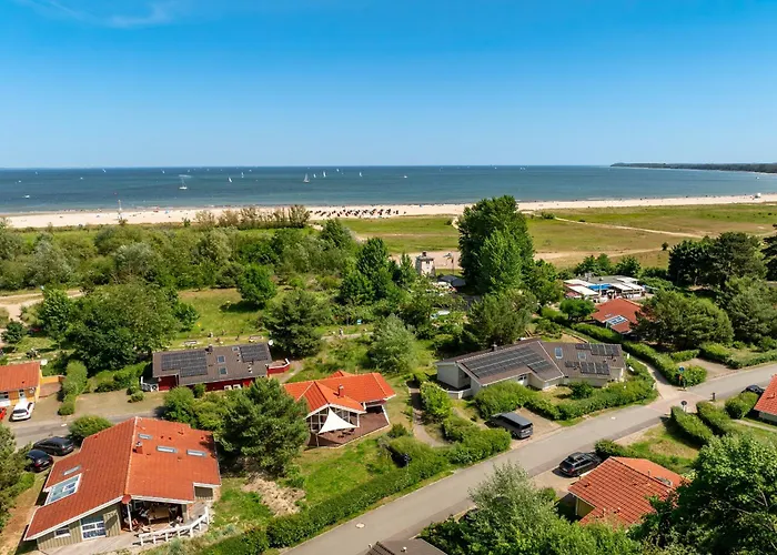 Strandblick - Dorf 1 16 بريوال